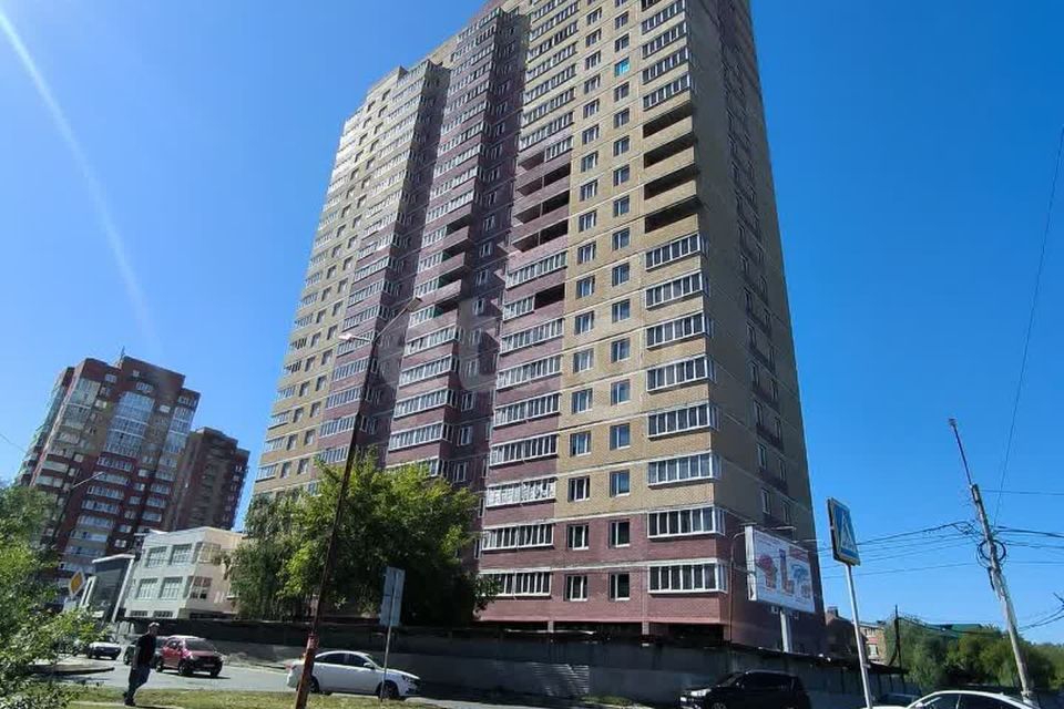 Продаётся 2-комнатная квартира, 58 м²