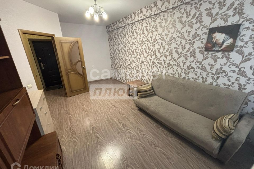 Продаётся 1-комнатная квартира, 44.1 м²