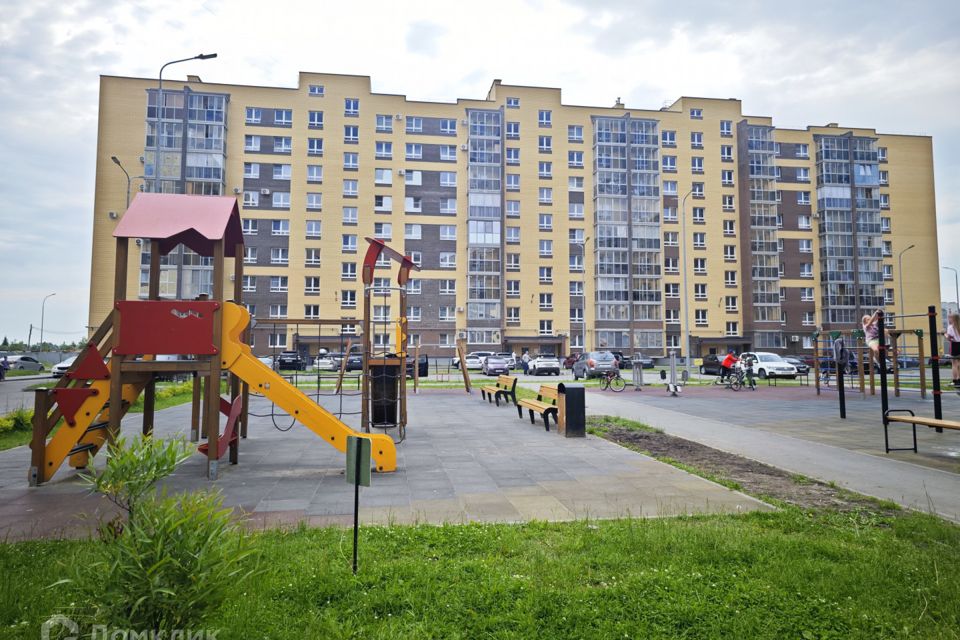 Продаётся 2-комнатная квартира, 70 м²