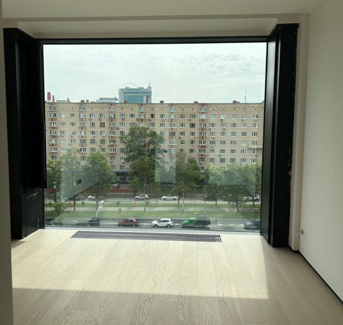 Продаётся 1-комнатная квартира, 33.6 м²