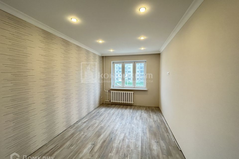 Продаётся 2-комнатная квартира, 60 м²