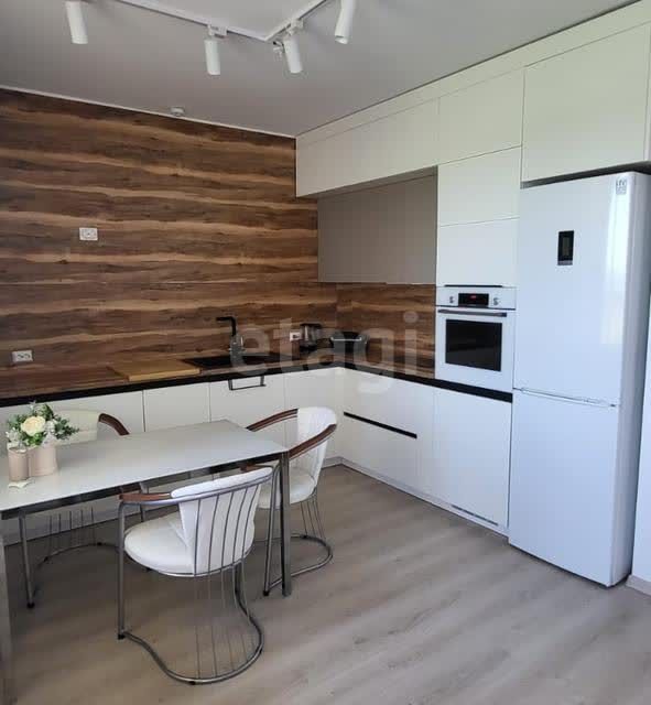 Продаётся студия, 38.3 м²
