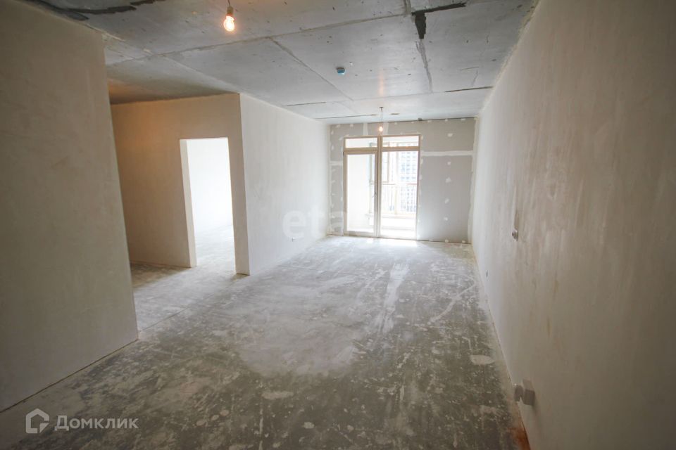 Продаётся 2-комнатная квартира, 78.7 м²