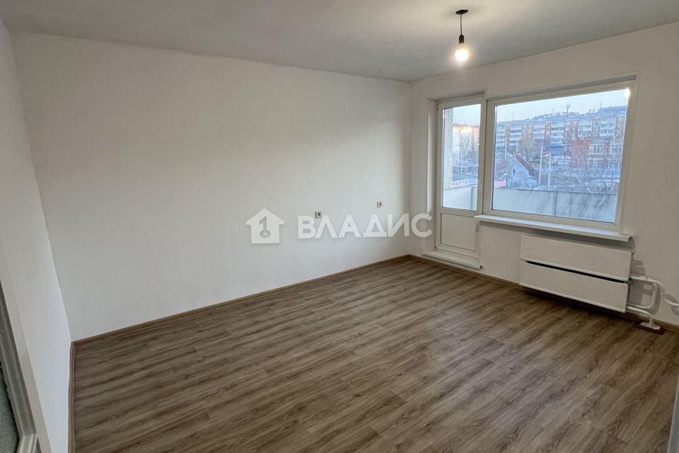 Продаётся 2-комнатная квартира, 48.1 м²