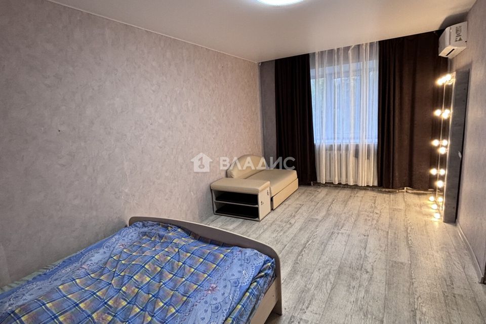 Продаётся 1-комнатная квартира, 30.5 м²