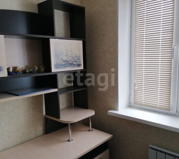 Продаётся 1-комнатная квартира, 31 м²