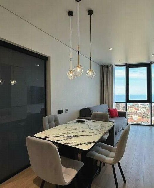 Продаётся 1-комнатная квартира, 54 м²