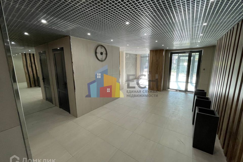 Продаётся 2-комнатная квартира, 74.5 м²