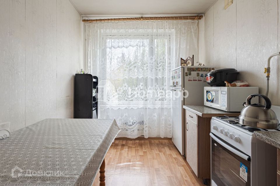 Продаётся 2-комнатная квартира, 47 м²