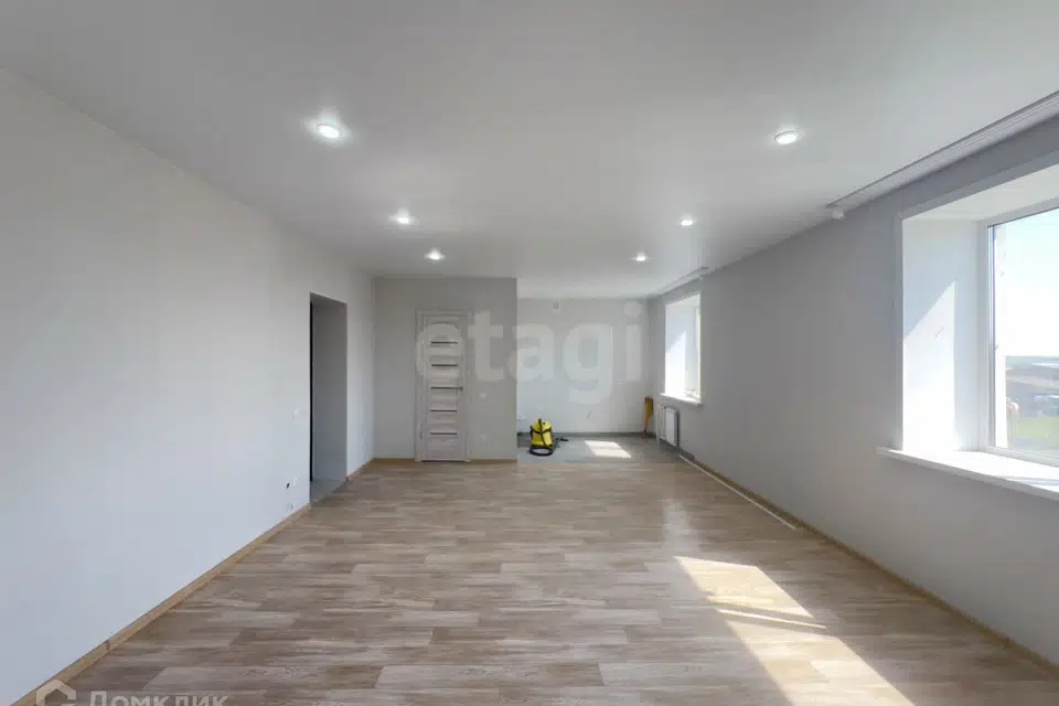 Продаётся 2-комнатная квартира, 48.5 м²