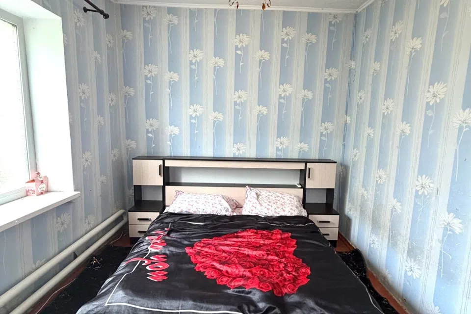 Продаётся 1-этажный дом, 70 м²
