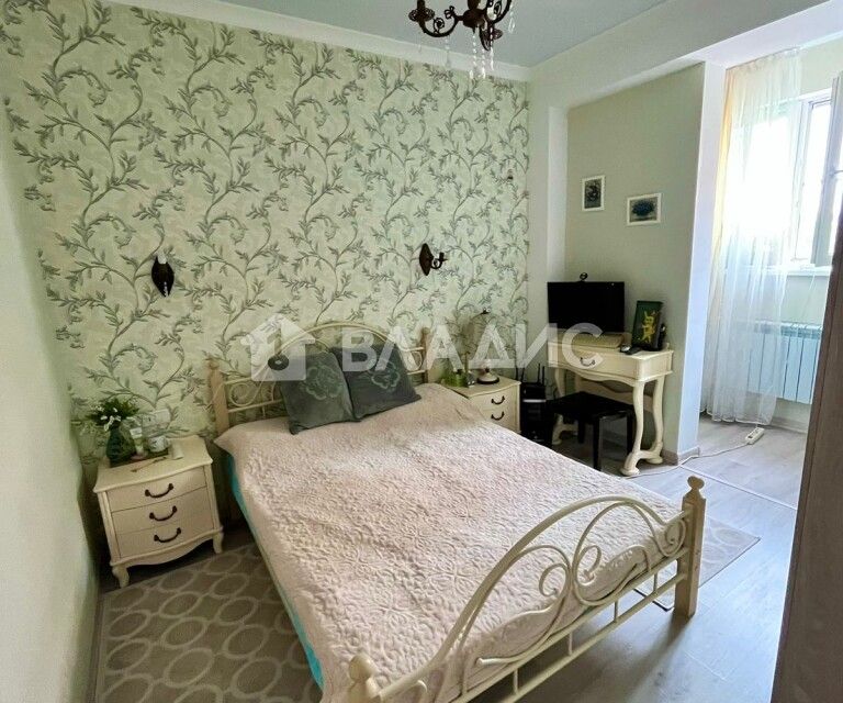Продаётся 1-комнатная квартира, 32 м²