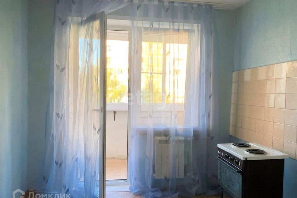Продаётся 3-комнатная квартира, 84.5 м²