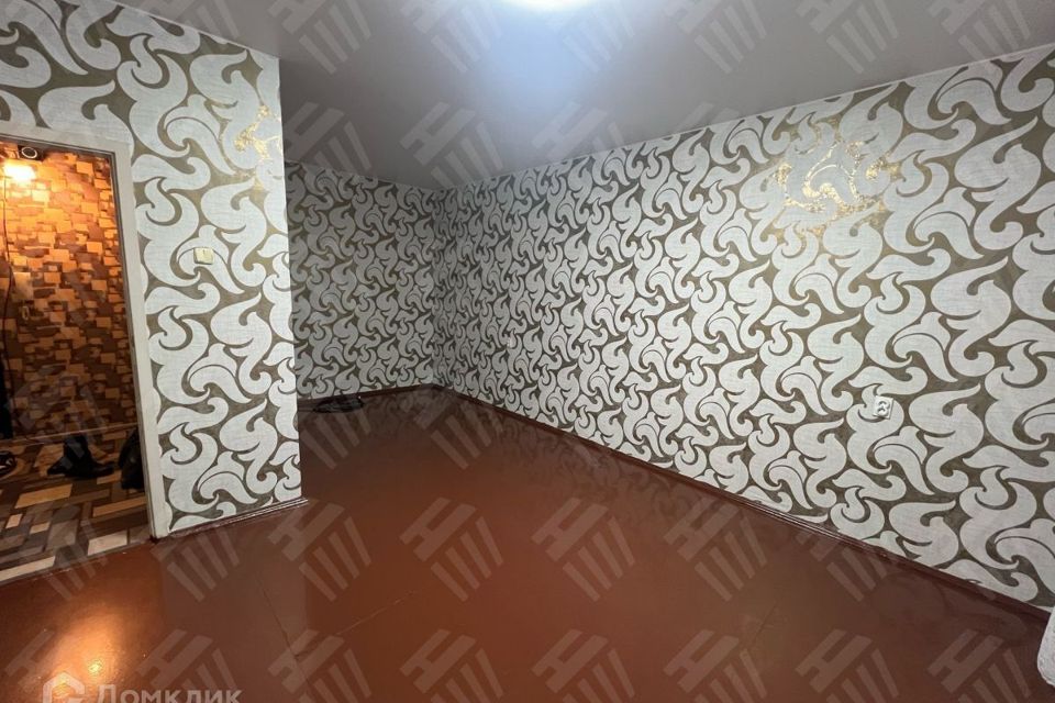 Сдаётся 1-комнатная квартира, 36.3 м²