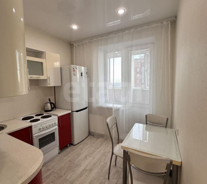 Сдаётся студия, 27.8 м²