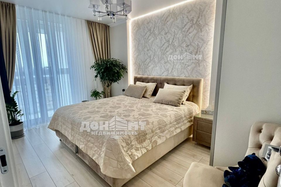 Продаётся 2-комнатная квартира, 51 м²