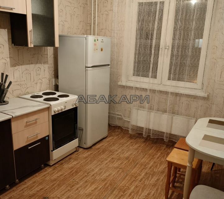 Сдаётся 1-комнатная квартира, 32 м²