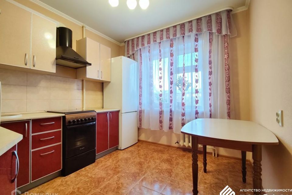Продаётся 3-комнатная квартира, 63 м²