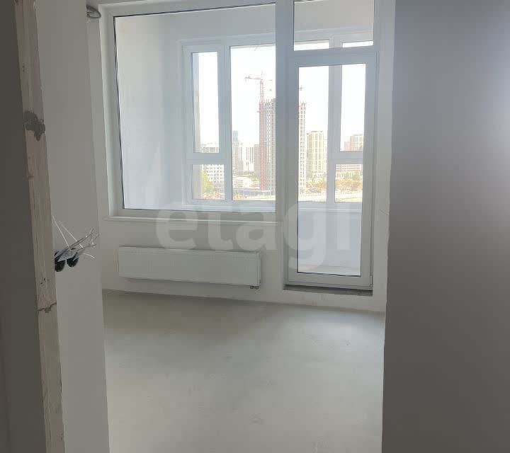 Продаётся 2-комнатная квартира, 40.1 м²