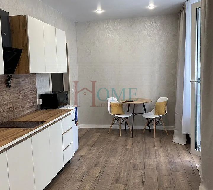 Сдаётся 1-комнатная квартира, 27 м²