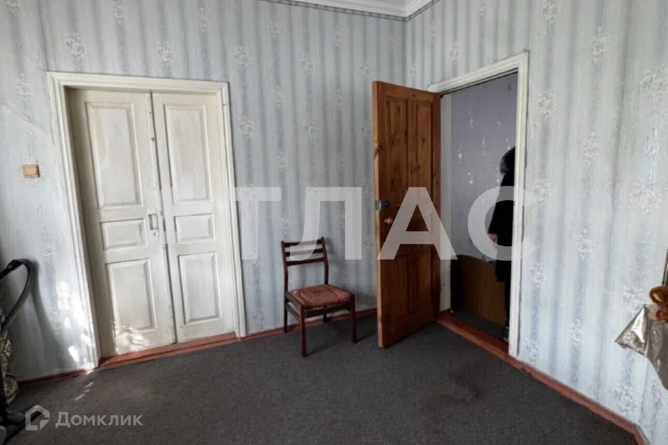 Продаётся 1-этажный дом, 96.6 м²