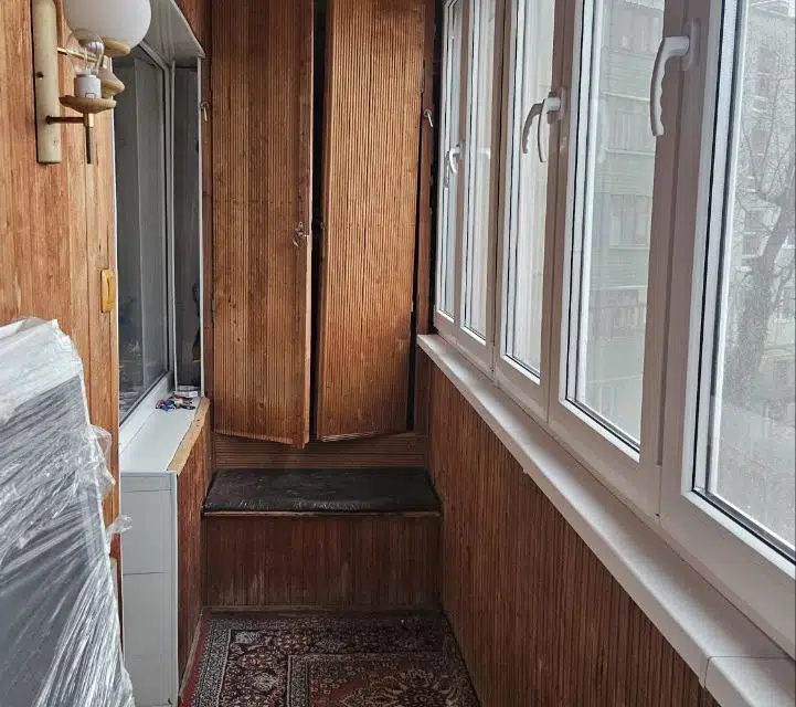 Продаётся 2-комнатная квартира, 50 м²