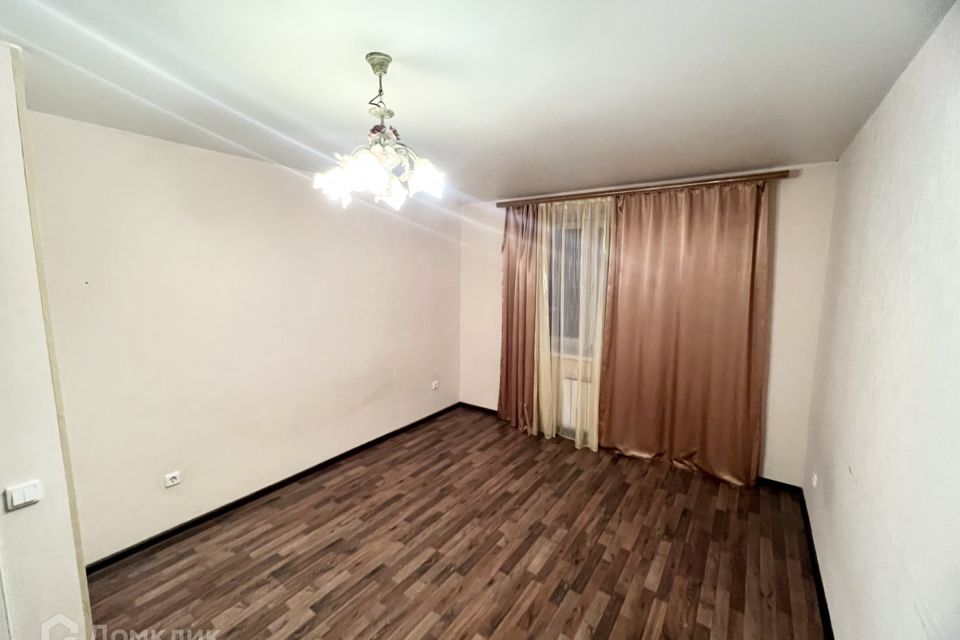 Продаётся 1-комнатная квартира, 33.2 м²