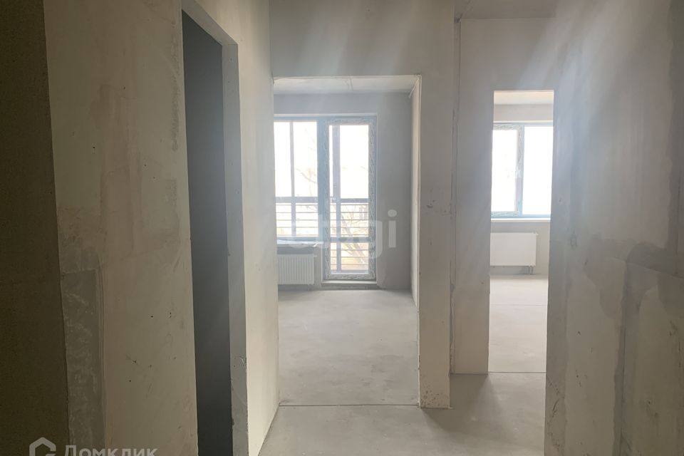 Продаётся 3-комнатная квартира, 69 м²