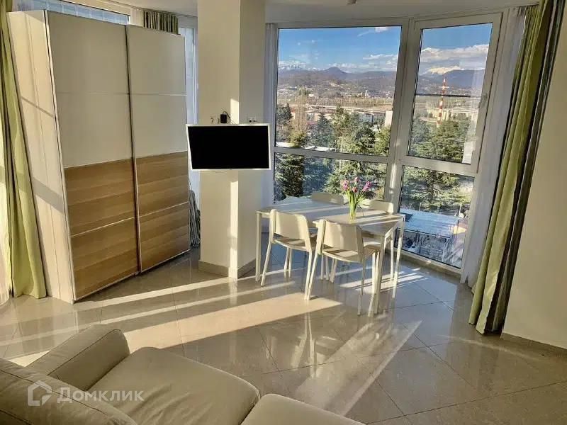 Продаётся комната в 1-комн. квартире, 20 м²