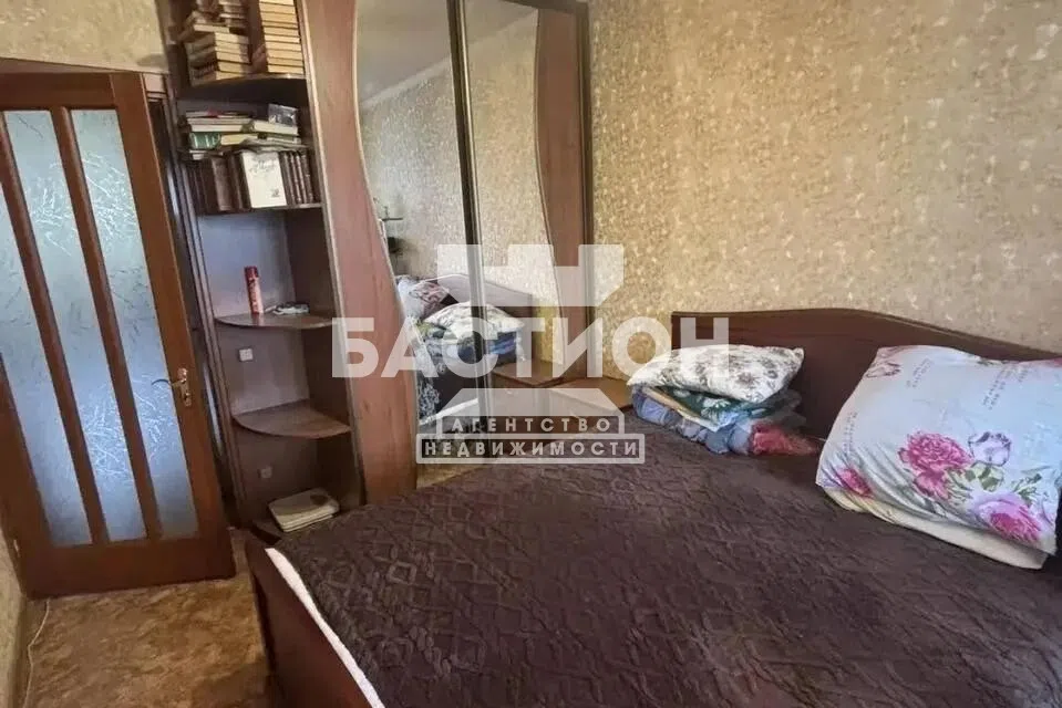 Продаётся 3-комнатная квартира, 75 м²
