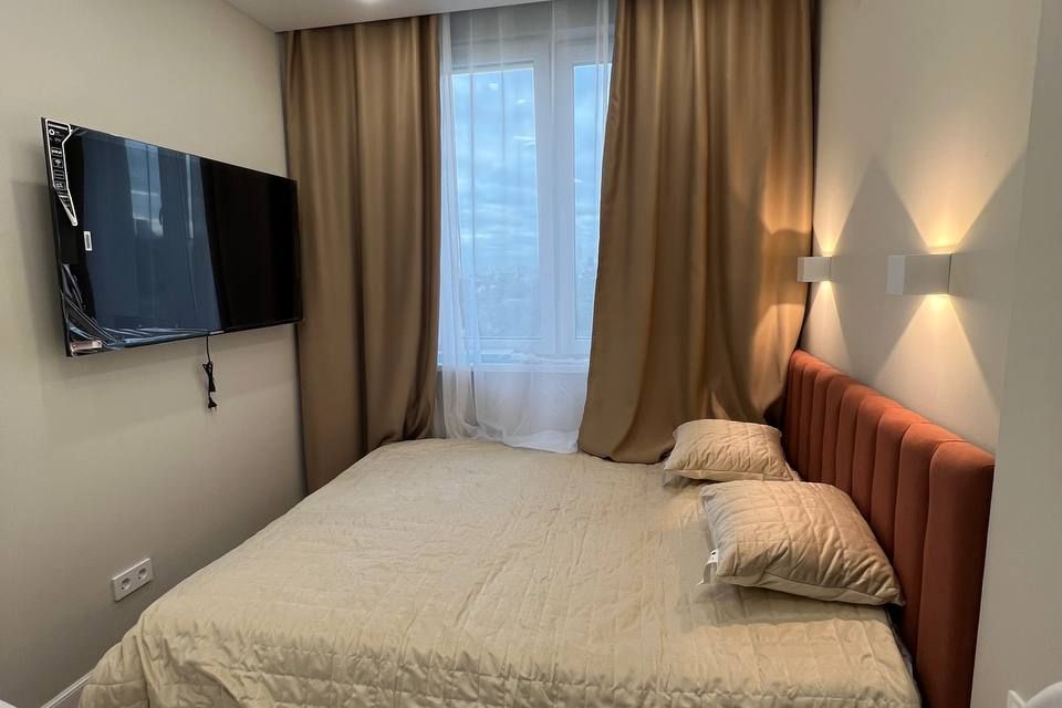 Сдаётся студия, 16 м²
