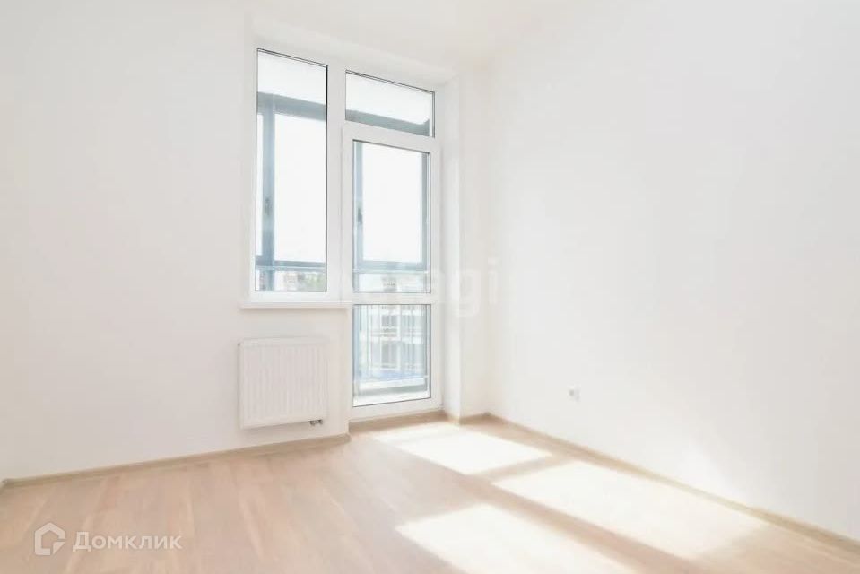 Продаётся 3-комнатная квартира, 78.47 м²