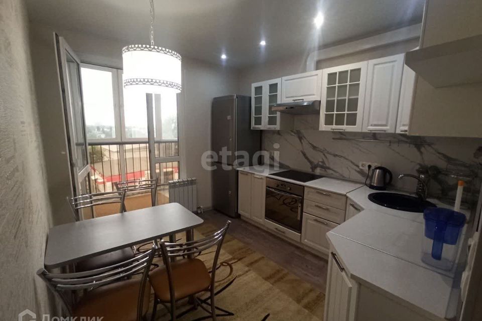 Сдаётся 1-комнатная квартира, 36.2 м²