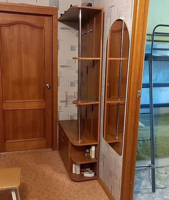 Сдаётся 2-комнатная квартира, 44 м²