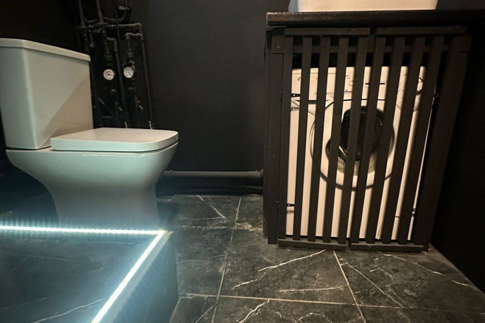 Продаётся студия, 18 м²
