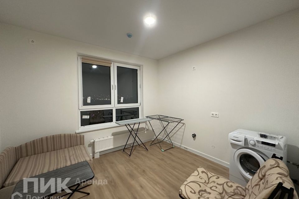 Сдаётся 1-комнатная квартира, 17.9 м²