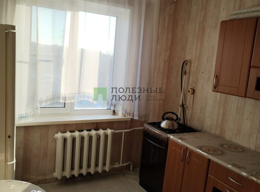 Сдаётся 1-комнатная квартира, 30 м²