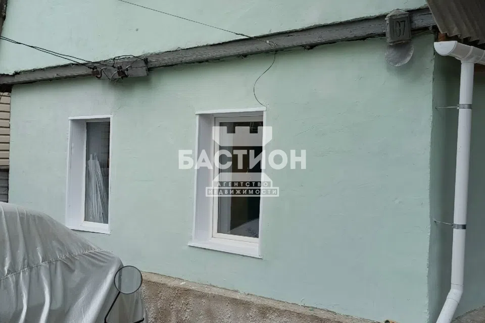 Продаётся 2-этажный дом, 64.2 м²