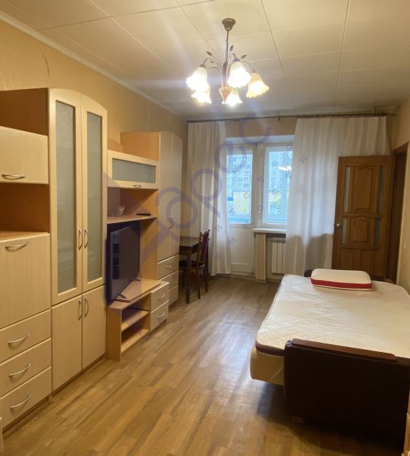 Сдаётся 1-комнатная квартира, 28 м²