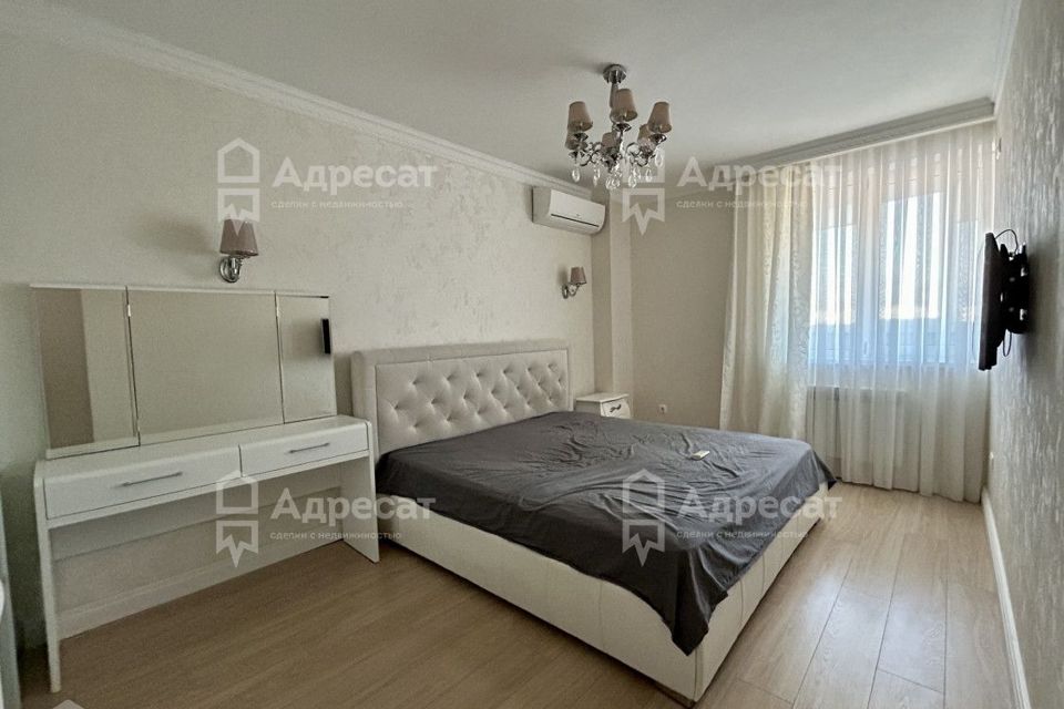 Продаётся 3-комнатная квартира, 104.4 м²