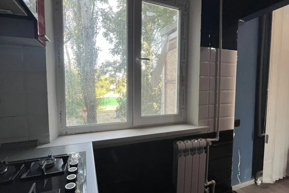 Продаётся 2-комнатная квартира, 43.1 м²