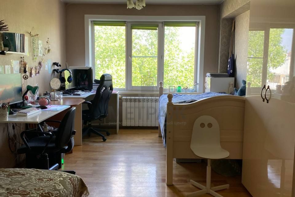 Продаётся 1-комнатная квартира, 24 м²