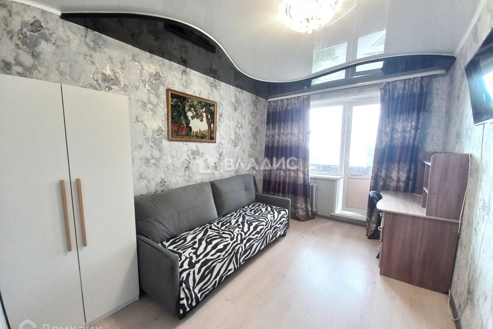 Продаётся 2-комнатная квартира, 52 м²