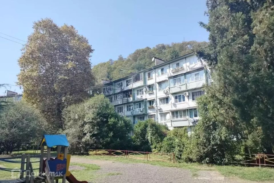 Продаётся 1-комнатная квартира, 30 м²