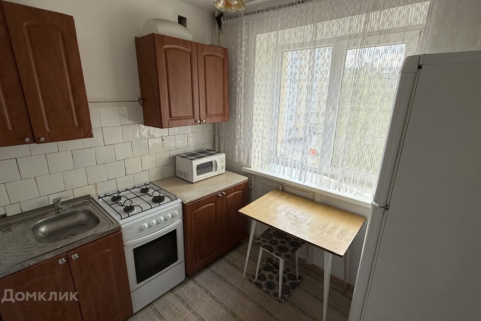 Продаётся 2-комнатная квартира, 41 м²
