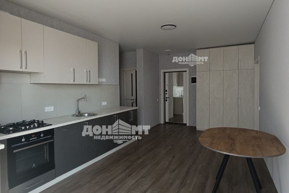 Продаётся 3-комнатная квартира, 58 м²