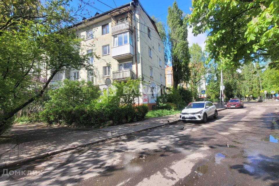 Сдаётся 2-комнатная квартира, 43 м²
