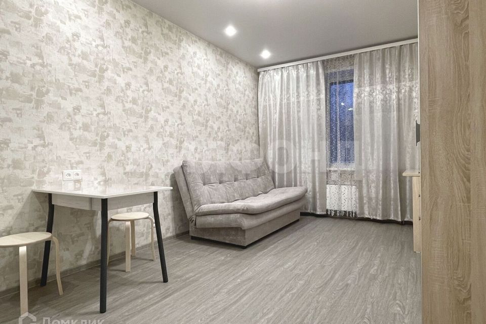 Сдаётся студия, 22 м²