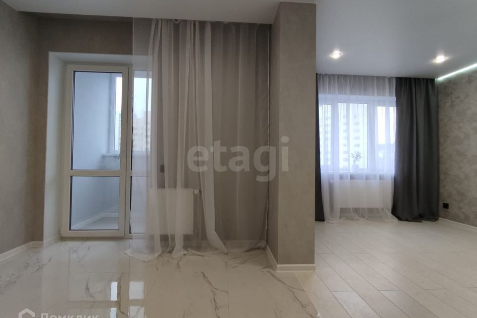 Продаётся 3-комнатная квартира, 80 м²