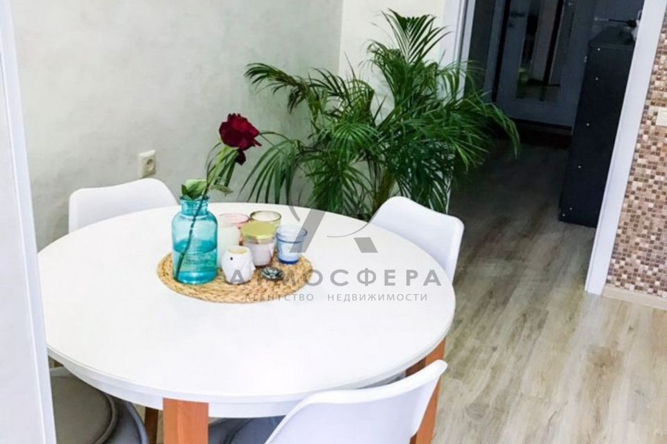 Продаётся 2-комнатная квартира, 50 м²